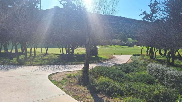 Exquisite Luxury Villas At Secret Valley Golf Resort